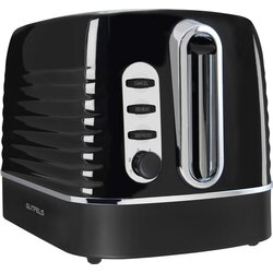 GUTFELS Toster TOAST 3300 C sw/inox, (20685640) Cene
