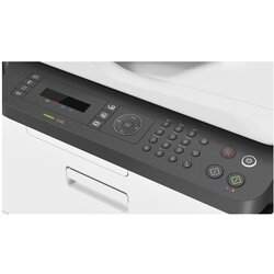 HP Color Laser MFP 179fnw 4ZB97A laserski štampač Cene