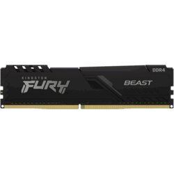 §Memorija (RAM):16GB§Memorija (RAM):DDR4 (3200 MHz)§TIP memorije:DDR4 (3200 MHz)§Vrsta Kingston 16GB 3200MHz DDR4, FURY Beast, CL16 KF432C16BB/16 Cene