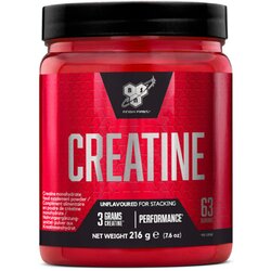 BSN Creatine DNA, 216g, (20500614) Cene