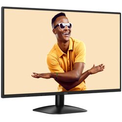 AOC Monitor 27B31H 27" 120Hz IPS, 1920x1080 FHD, 1ms MPRT / 4ms GtG, 1500:1, 178/178, Adaptive Sync, HDMI 1.4 VGA, Anti-Blue Lig Cene