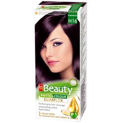 MM Beauty farba za kosu Phyto & Colour Complex SOL-BF-16 Cene