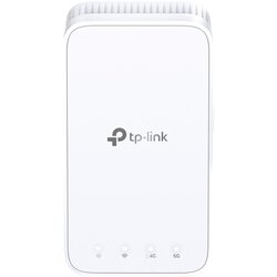 Tp-link AC1200 MESH Wi-Fi Range Extender, Wall Plugged, 2 internal antennas, 867Mbps at 5GHz + 300Mbps at 2.4GHz, Range Extender mode, WPS, Intelligent Signal Light, Access Control, Power Schedule, LED Control, OneMesh, Tether App Cijene