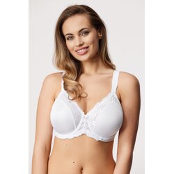 Triumph ladyform soft bijela Cene