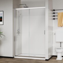 Kerasan PARAVAN IZMEĐU DVA ZIDA ATLANTIS-AT130200 Cene
