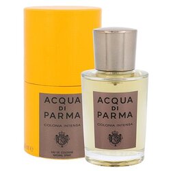 Acqua Di Parma Colonia Intensa kolonjska voda 50 ml za moške Cene