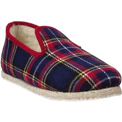 Chausse Mouton Nogavice Edimbourg Modra Cene