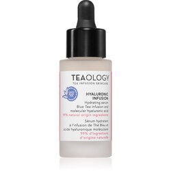 Teaology Hyaluronic Infusion hidratantni serum za lice s hijaluronskom kiselinom 30 ml Cene