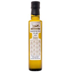 Eco Vital Hladno ceđeno ulje badema 250ml Cene