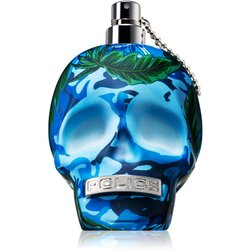  To Be Exotic Jungle toaletna voda 125 ml za muškarce Cijene