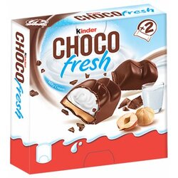 Ferrero kinder choco fresh 41g Cene
