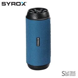 Syrox Bluetooth Zvučnik Cene