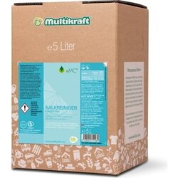 Multikraft eMC Sredstvo za čišćenje kamenca - 5 l Cene