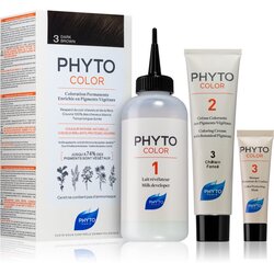 Phyto Phytocolor 3 Chatain fonc farba za kosu Cene