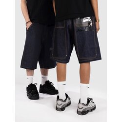 XLARGE Carpenter Denim Kratke hlace indigo Cene
