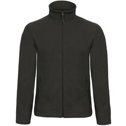 Jakna ZIP-FLIS B&C ID.501 280G CRNA M Cene