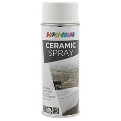 Dupli color sprej za kade 200 ml beli Cene