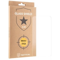 TACTICAL Glass Shield 2.5D staklo za Xiaomi Redmi Note 9 - Prozirna Cene