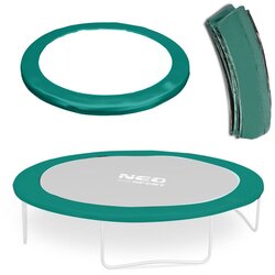  Opružna navlaka za 252cm 8ft neo-sport trampolin Cijene