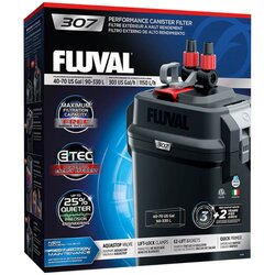 Fluval zunanji filter 307 Cene