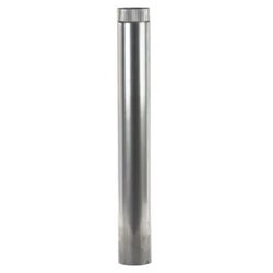 dimna cev 1,0m obična jača fi 118mm Cene