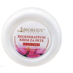 Biobody Paris regenerativni krem za pete 100ml Cene