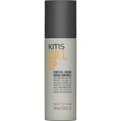 KMS curlup control creme Cene