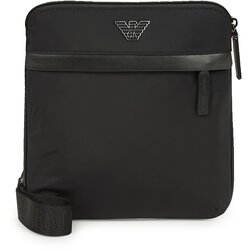 Emporio Armani CROSSBODY EM001807 Crna Cijene