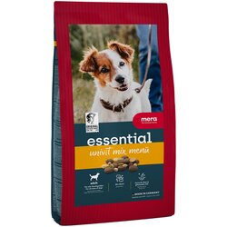 Mera essential Univit - Varčno pakiranje: 2 x 12,5 kg Cene