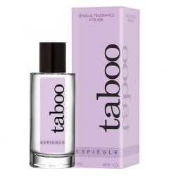 Ruf Parfem Taboo Espiegle za žene, 50 ml Cijene