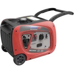 ENDRESS ESE 3000i 4-taktni inverterski generator 4.2 kW 230 V, 12 V 41 kg 3000 W Cene