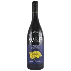 Elena Walch Ludwig Pinot Nero vino Cene