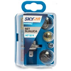 Skycar Sijalica set h7 12v bb komplet Cene
