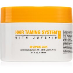 GK Hair Shaping Wax vosek za stilsko oblikovanje las za volumen in sijaj za vse tipe las 100 ml Cene