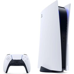 Sony PlayStation PS5 Slim 1TB - Disc Version Cene
