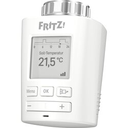 Avm 20002822 FRITZ!DECT 301 brezžični radiatorski termosat elektronsko, (20440061) Cene