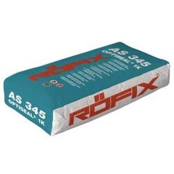 Roefix ROFIX MASA ZA HIDROIZOLACIJU AS345 OPTISEAL 1K 15KG Cene