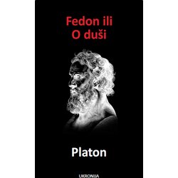 Ukronija Fedon ili o duši Cene