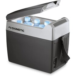 MOBICOOL TropiCool TCX 07 Termoelektricni hladnjak, 12/230V, 7L 9600025390 Cijene