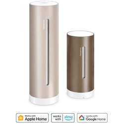 Netatmo Weather Station NWS-S Sand Cene