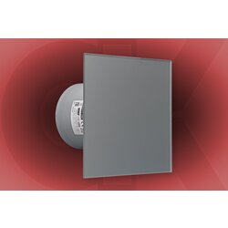  Led mm-p 100/105 inox/staklo 0917 24546 Cene