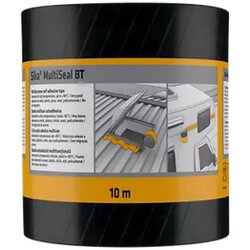 Sika Traka za brtvljenje MultiSeal BT 10 cm x 10 m Cene