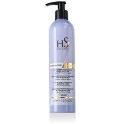 HS MILANO Phytostructure Conditioner 350 ml vlažilni balzam za suhe in porozne lase unisex Cene