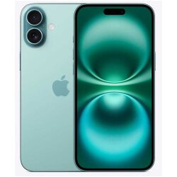Apple iphone 16 128GB teal eu Cijene