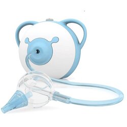 Nosiboo® aspirator za nos pro blue Cene