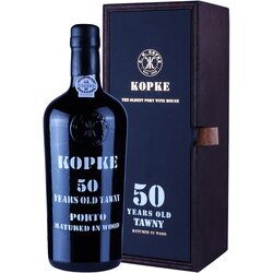 Kopke 50 Years Old Tawny Cene