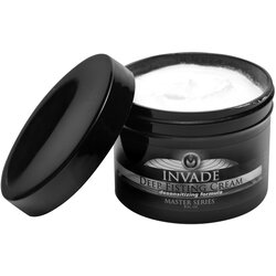 XR Brands Invade Deep Fisting Cream - 237 ml Cene