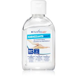 Nuvita Sanitizing gel gel za pranje ruku 80 ml Cijene