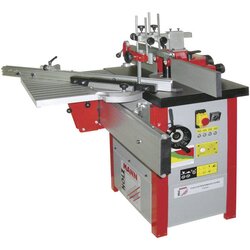 Holzmann Maschinen FS200_230V namizni rezkalnik 2800/3750 W 230 V, (21506367) Cene