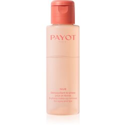 Payot Nue Bi-phase Make-up Remover for Eyes and Lips 100ml Cijene